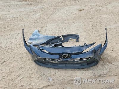 Zdjęcie 12 z 13 samochodu: 2026 TOYOTA COROLLA LE VIN:5YFB4MDE0TP382213 - miniatura