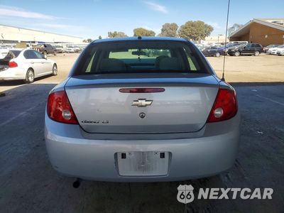 Zdjęcie 6 z 12 samochodu: 2008 CHEVROLET COBALT LS VIN:1G1AK58F287250842 - miniatura