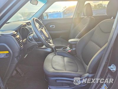 Zdjęcie 7 z 12 samochodu: 2015 KIA SOUL BASE VIN:KNDJN2A28F7762655 - miniatura