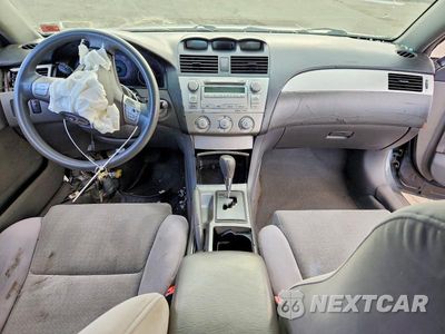 Zdjęcie 8 z 13 samochodu: 2007 TOYOTA CAMRY SOLARA SE VIN:4T1CE30P27U753279 - miniatura