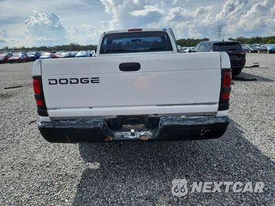 Zdjęcie 6 z 12 samochodu: 1999 DODGE RAM 1500 VIN:1B7HC16XXXS244905 - miniatura