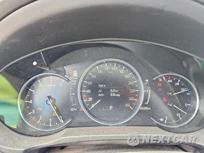 Zdjęcie 9 z 12 samochodu: 2021 MAZDA CX-5 GRAND TOURING VIN:JM3KFADM6M1318030 - miniatura