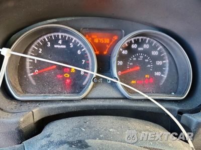 Zdjęcie 9 z 12 samochodu: 2013 NISSAN VERSA 1.6 S VIN:3N1CN7AP4DL892882 - miniatura
