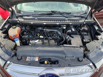 Zdjęcie 12 z 13 samochodu: 2015 FORD EDGE SEL VIN:2FMTK4J99FBB30048 - miniatura