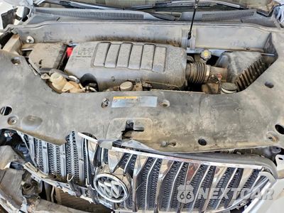 Zdjęcie 12 z 13 samochodu: 2016 BUICK ENCLAVE VIN:5GAKVCKD3GJ273239 - miniatura