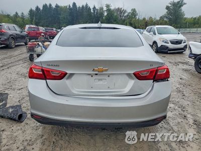 Zdjęcie 6 z 12 samochodu: 2017 CHEVROLET MALIBU LT VIN:1G1ZE5ST7HF168278 - miniatura