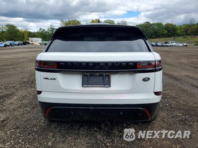 Zdjęcie 6 z 14 samochodu: 2022 LAND ROVER RANGE ROVER VELAR R-DYNAMIC S VIN:SALYT2EX5NA347507 - miniatura