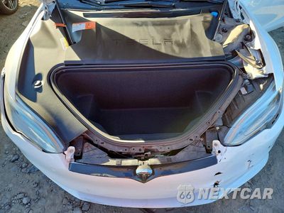 Zdjęcie 11 z 13 samochodu: 2016 TESLA MODEL S VIN:5YJSA1E27GF144484 - miniatura