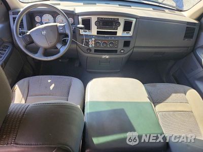Zdjęcie 8 z 12 samochodu: 2007 DODGE RAM 1500 ST VIN:1D7HU18227S204502 - miniatura