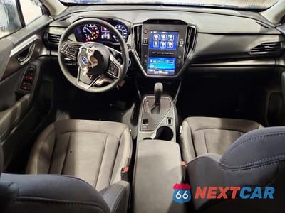 Zdjęcie 8 z 12 samochodu: 2024 SUBARU IMPREZA VIN:JF1GUABC9R8335553 - miniatura