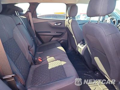 Zdjęcie 11 z 13 samochodu: 2020 CHEVROLET BLAZER 2LT VIN:3GNKBCRS4LS678022 - miniatura