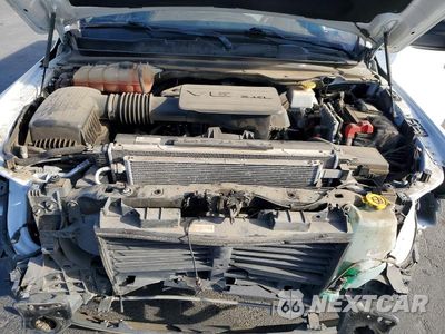 Zdjęcie 11 z 13 samochodu: 2019 RAM 1500 BIG HORN/LONE STAR VIN:1C6RREMG9KN884650 - miniatura