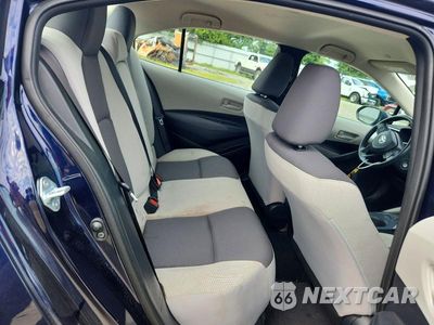 Zdjęcie 10 z 12 samochodu: 2024 TOYOTA COROLLA LE VIN:5YFB4MDEXRP218007 - miniatura
