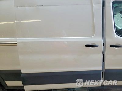 Zdjęcie 11 z 13 samochodu: 2023 FORD TRANSIT 250 DELIVERY VAN VIN:1FTBR1C81PKB27747 - miniatura