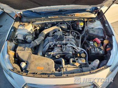 Zdjęcie 12 z 14 samochodu: 2016 SUBARU OUTBACK VIN:4S4BSENC5G3213419 - miniatura