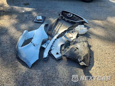 Zdjęcie 12 z 13 samochodu: 2016 MAZDA 6 SPORT VIN:JM1GJ1U53G1407340 - miniatura
