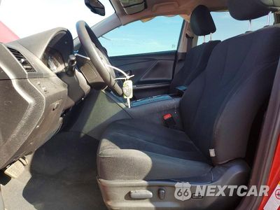 Zdjęcie 7 z 14 samochodu: 2015 TOYOTA VENZA LE VIN:4T3BA3BB2FU069671 - miniatura