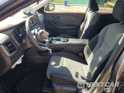 Zdjęcie 7 z 13 samochodu: 2021 NISSAN ROGUE S VIN:JN8AT3AB0MW207296 - miniatura