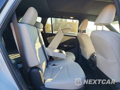 Zdjęcie 11 z 13 samochodu: 2026 LEXUS TX 350 PREMIUM VIN:5TDAAAB62TS051218 - miniatura