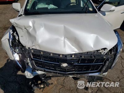 Zdjęcie 11 z 12 samochodu: 2017 CADILLAC XTS LUXURY VIN:2G61M5S30H9148330 - miniatura