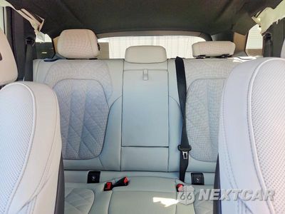 Zdjęcie 10 z 13 samochodu: 2025 BMW X5 XDRIVE40I VIN:5UX23EU09S9Z53715 - miniatura
