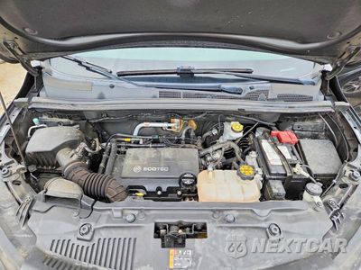Zdjęcie 12 z 13 samochodu: 2018 BUICK ENCORE PREFERRED VIN:KL4CJASB0JB547512 - miniatura