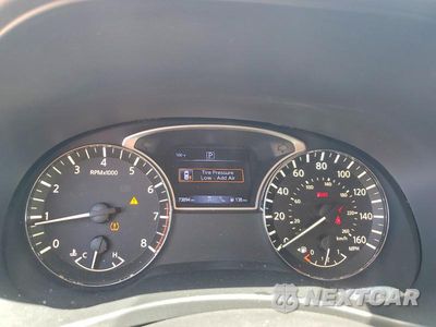 Zdjęcie 9 z 12 samochodu: 2019 NISSAN PATHFINDER SV VIN:5N1DR2MN6KC592610 - miniatura