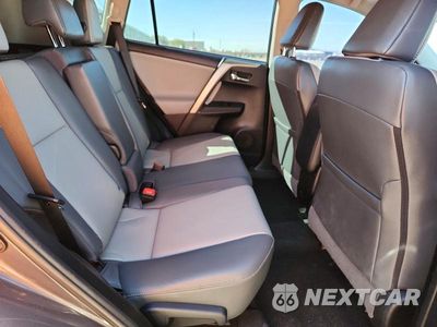 Zdjęcie 11 z 13 samochodu: 2015 TOYOTA RAV4 LIMITED VIN:2T3DFREV1FW378230 - miniatura