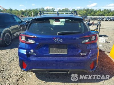 Zdjęcie 6 z 13 samochodu: 2024 SUBARU IMPREZA RS VIN:JF1GUHJC0R8893138 - miniatura