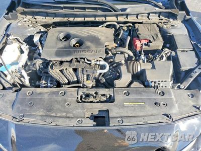 Zdjęcie 11 z 12 samochodu: 2020 NISSAN ALTIMA SV VIN:1N4BL4DV7LC182981 - miniatura