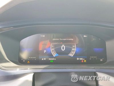 Zdjęcie 9 z 14 samochodu: 2023 VOLKSWAGEN TAOS SE VIN:3VVEX7B27PM362926 - miniatura