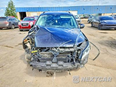 Piąte zdjęcie samochodu w środku: 2017 VOLKSWAGEN TIGUAN S VIN:WVGBV7AXXHK012084 - miniatura