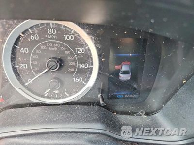 Zdjęcie 9 z 12 samochodu: 2022 TOYOTA COROLLA LE VIN:5YFEPMAE9NP380455 - miniatura