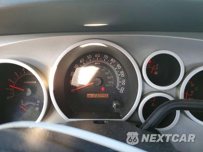Zdjęcie 9 z 12 samochodu: 2007 TOYOTA TUNDRA SR5 VIN:5TFSV54137X004569 - miniatura