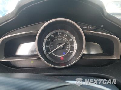 Zdjęcie 9 z 12 samochodu: 2015 MAZDA 3 TOURING VIN:JM1BM1V75F1223355 - miniatura