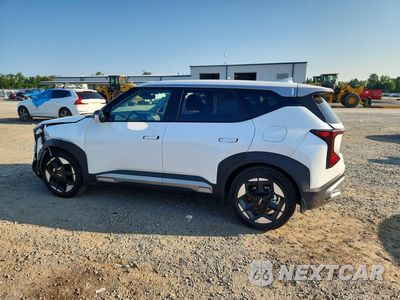 Drugie zdjęcie samochodu z przodu: 2027 KIA SELTOS S VIN:KNDEL3D33V5012754 - miniatura