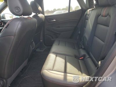 Zdjęcie 11 z 13 samochodu: 2024 CHEVROLET TRAX 2RS VIN:KL77LJE27RC151206 - miniatura