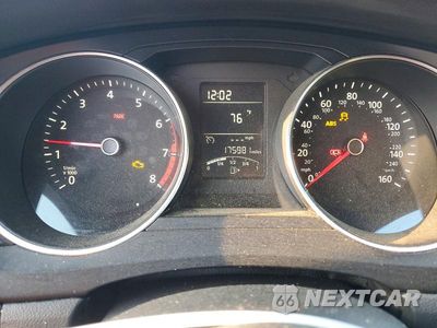 Zdjęcie 9 z 12 samochodu: 2016 VOLKSWAGEN JETTA S VIN:3VW167AJXGM328629 - miniatura