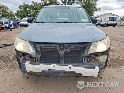 Piąte zdjęcie samochodu w środku: 2010 SUBARU FORESTER 2.5X VIN:JF2SH6AC9AH718132 - miniatura