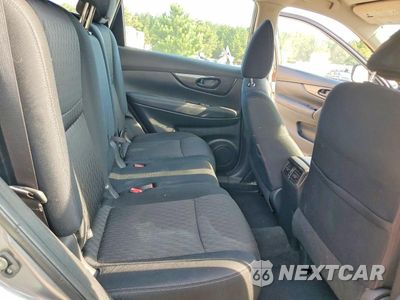 Zdjęcie 10 z 12 samochodu: 2019 NISSAN ROGUE S VIN:KNMAT2MV2KP508803 - miniatura