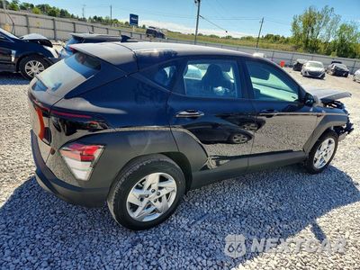 Trzecie zdjęcie samochodu z tyłu: 2026 HYUNDAI KONA SE VIN:KM8HA3AB4TU489528 - miniatura