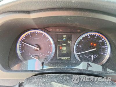 Zdjęcie 9 z 13 samochodu: 2015 TOYOTA HIGHLANDER XLE VIN:5TDJKRFH6FS190974 - miniatura