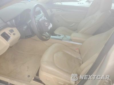 Zdjęcie 7 z 12 samochodu: 2008 CADILLAC CTS VIN:1G6DF577680204932 - miniatura