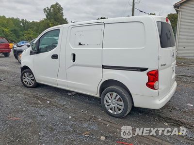 Drugie zdjęcie samochodu z przodu: 2019 NISSAN NV200 SV VIN:3N6CM0KN4KK695232 - miniatura