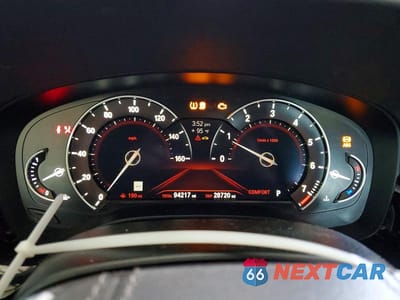 Zdjęcie 9 z 12 samochodu: 2018 BMW 5ER 530 XI VIN:WBAJA7C51JWA73474 - miniatura