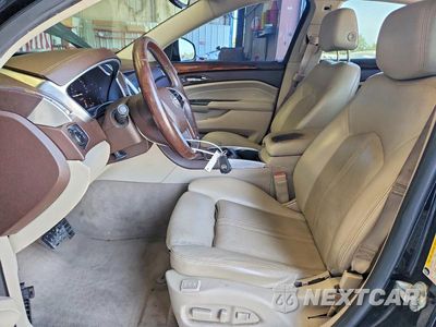 Zdjęcie 7 z 13 samochodu: 2015 CADILLAC SRX PERFORMANCE COLLECTION VIN:3GYFNCE39FS628148 - miniatura