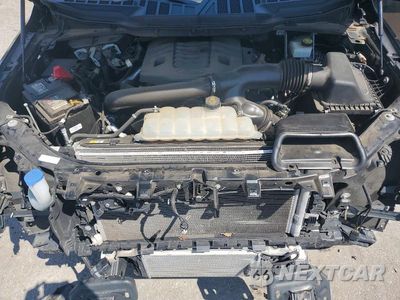 Zdjęcie 11 z 13 samochodu: 2022 FORD F150 SUPERCREW VIN:1FTFW1E87NKE96486 - miniatura