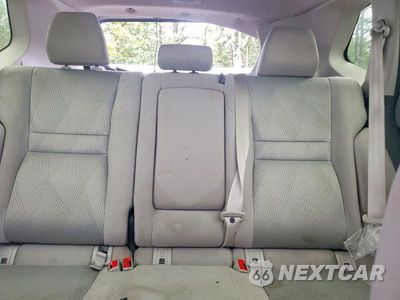 Zdjęcie 10 z 14 samochodu: 2025 NISSAN ROGUE SV VIN:JN8BT3BB4SW140878 - miniatura