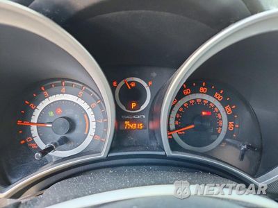Zdjęcie 9 z 12 samochodu: 2014 SCION TC BASE VIN:JTKJF5C71E3075104 - miniatura