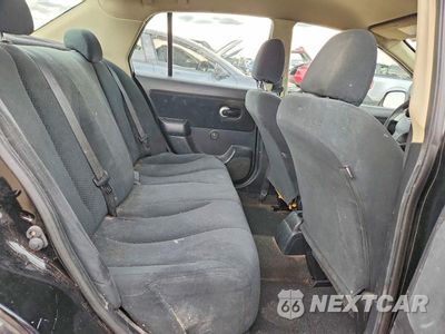 Zdjęcie 10 z 13 samochodu: 2011 NISSAN VERSA 1.8 S VIN:3N1BC1AP5BL377336 - miniatura